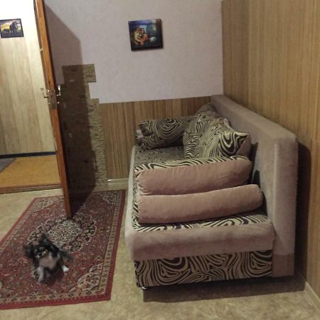 1 Room Apartment Odessa Eksteriør bilde