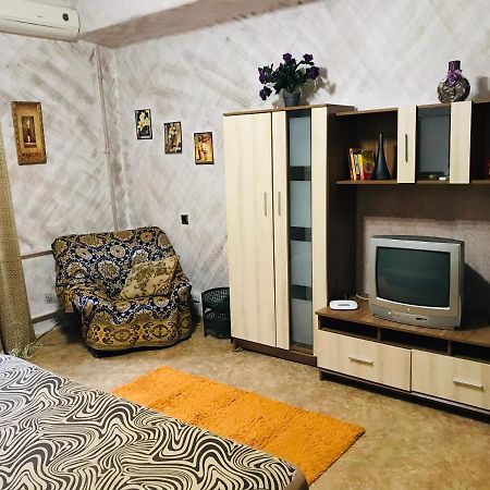 1 Room Apartment Odessa Eksteriør bilde
