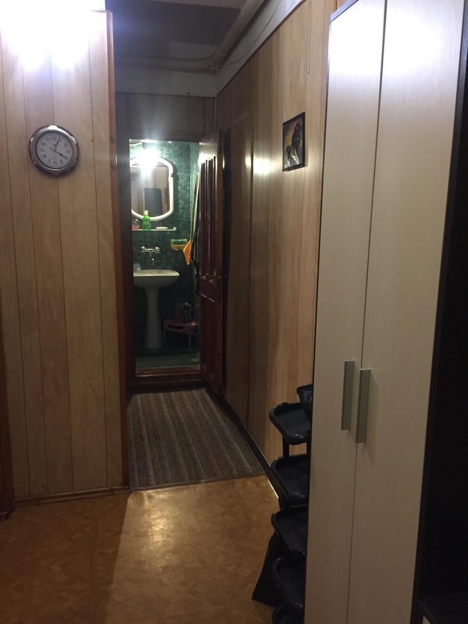 1 Room Apartment Odessa Eksteriør bilde