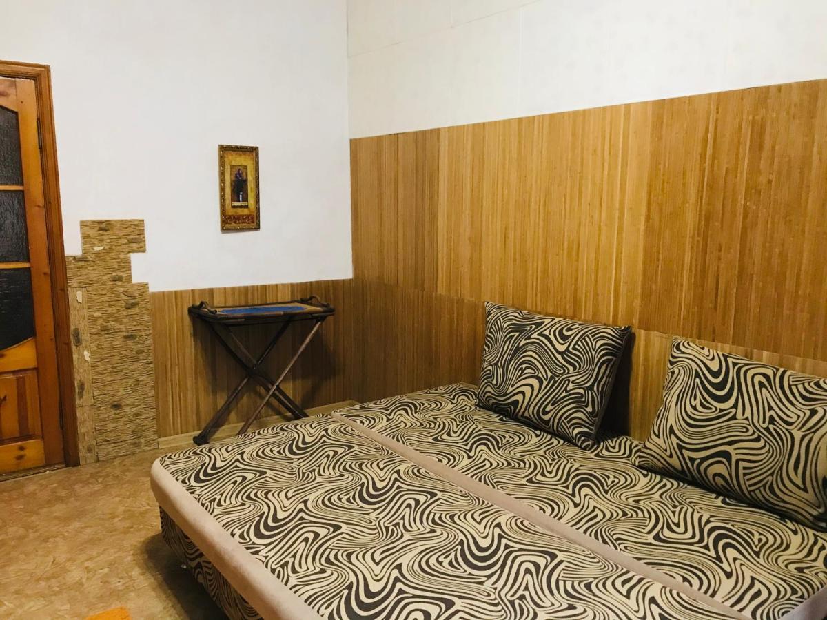 1 Room Apartment Odessa Eksteriør bilde