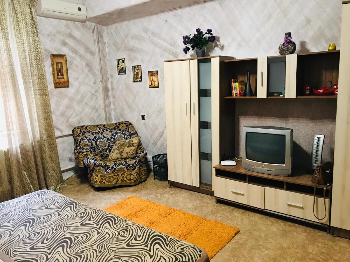 1 Room Apartment Odessa Eksteriør bilde