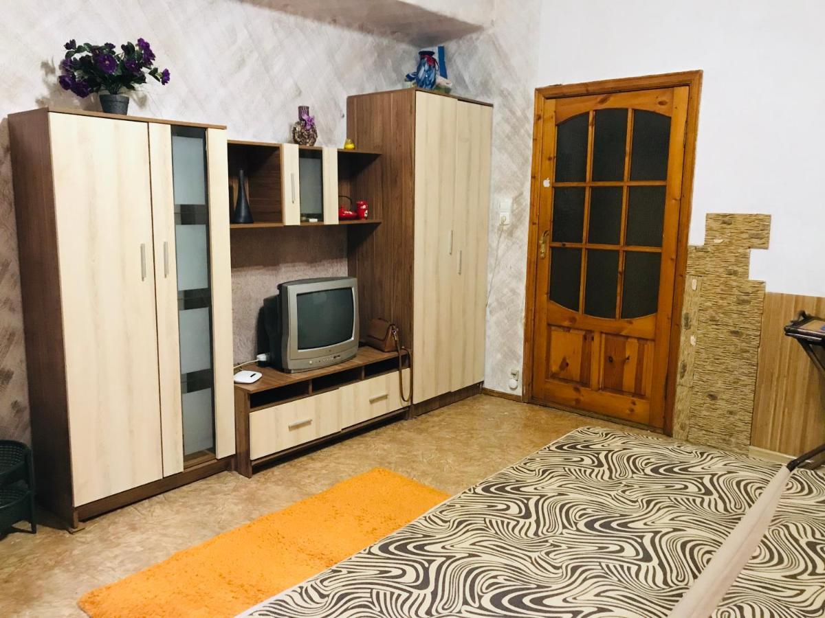 1 Room Apartment Odessa Eksteriør bilde