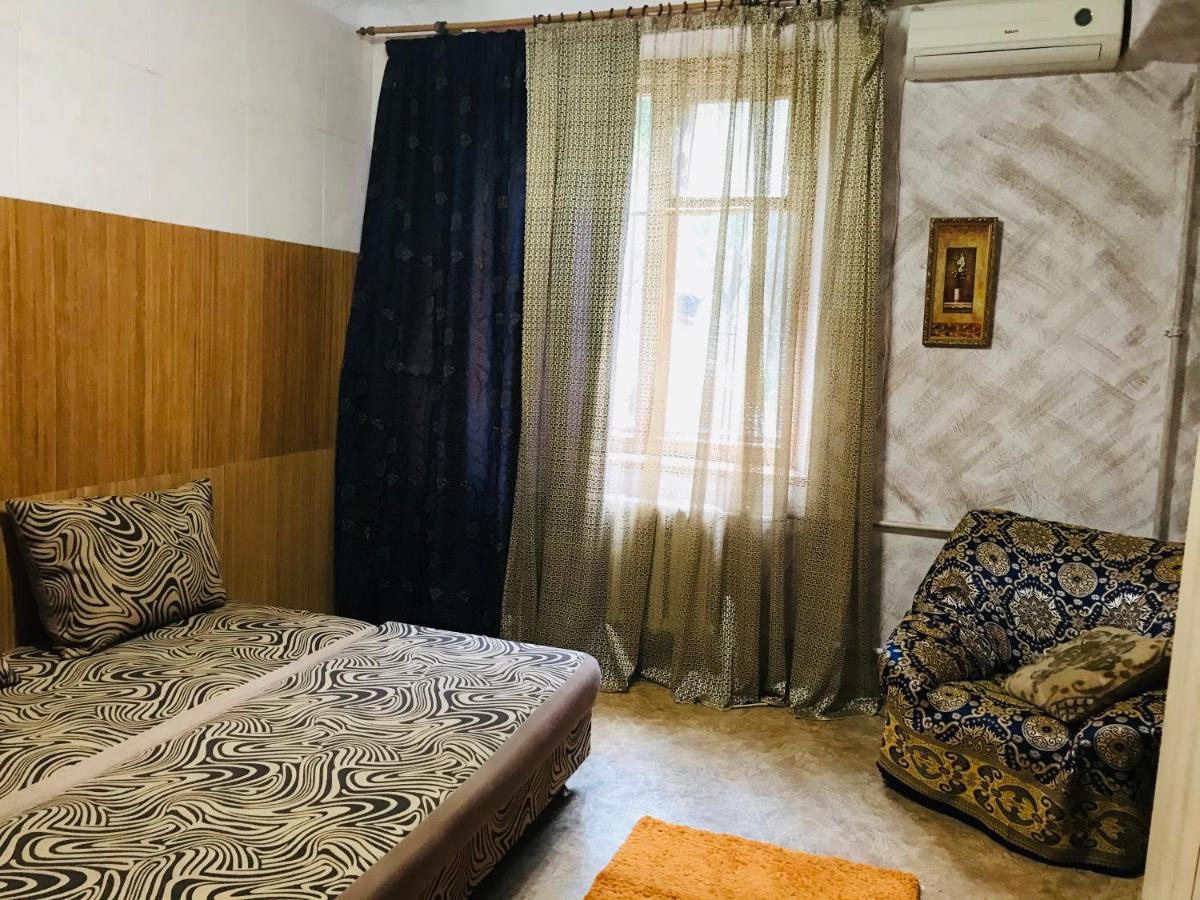 1 Room Apartment Odessa Eksteriør bilde
