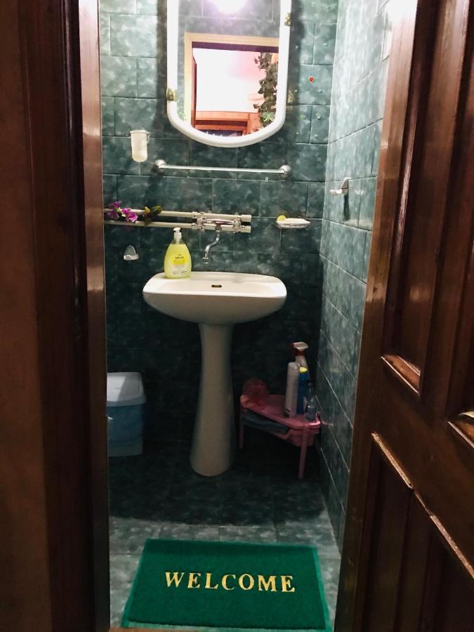 1 Room Apartment Odessa Eksteriør bilde